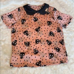 Hello Kitty Forever 21 Exclusive Collection